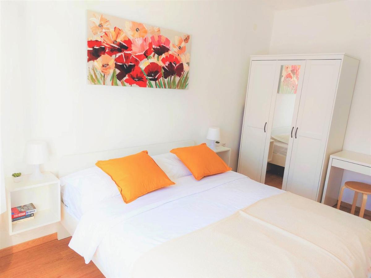 Apartment Tina Dubrovnik Eksteriør bilde
