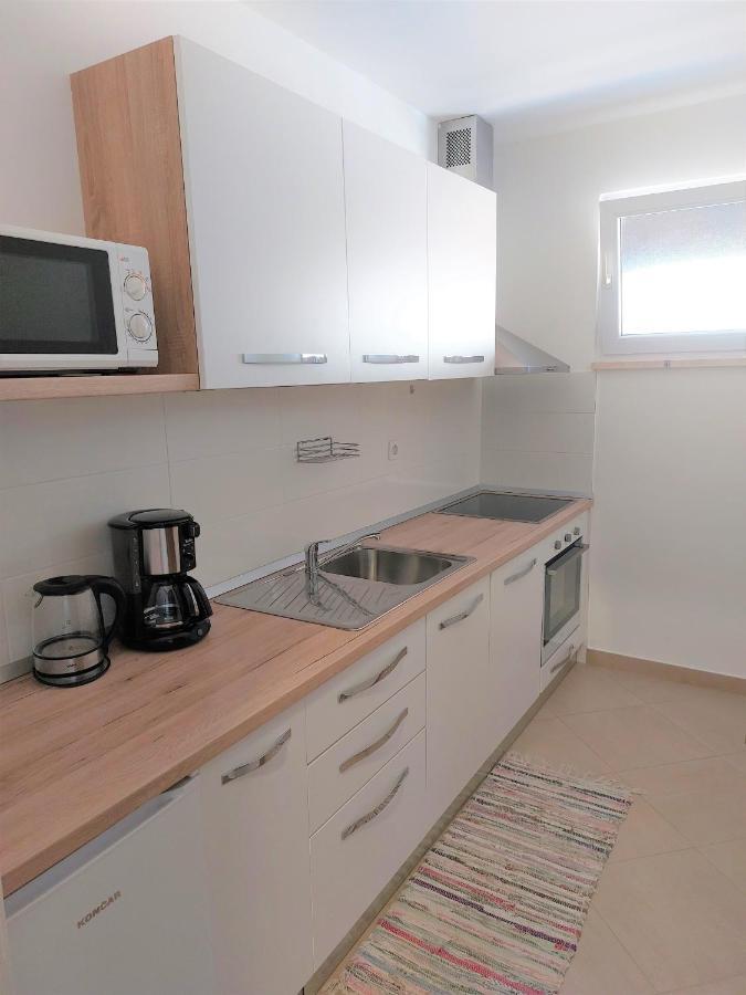 Apartment Tina Dubrovnik Eksteriør bilde