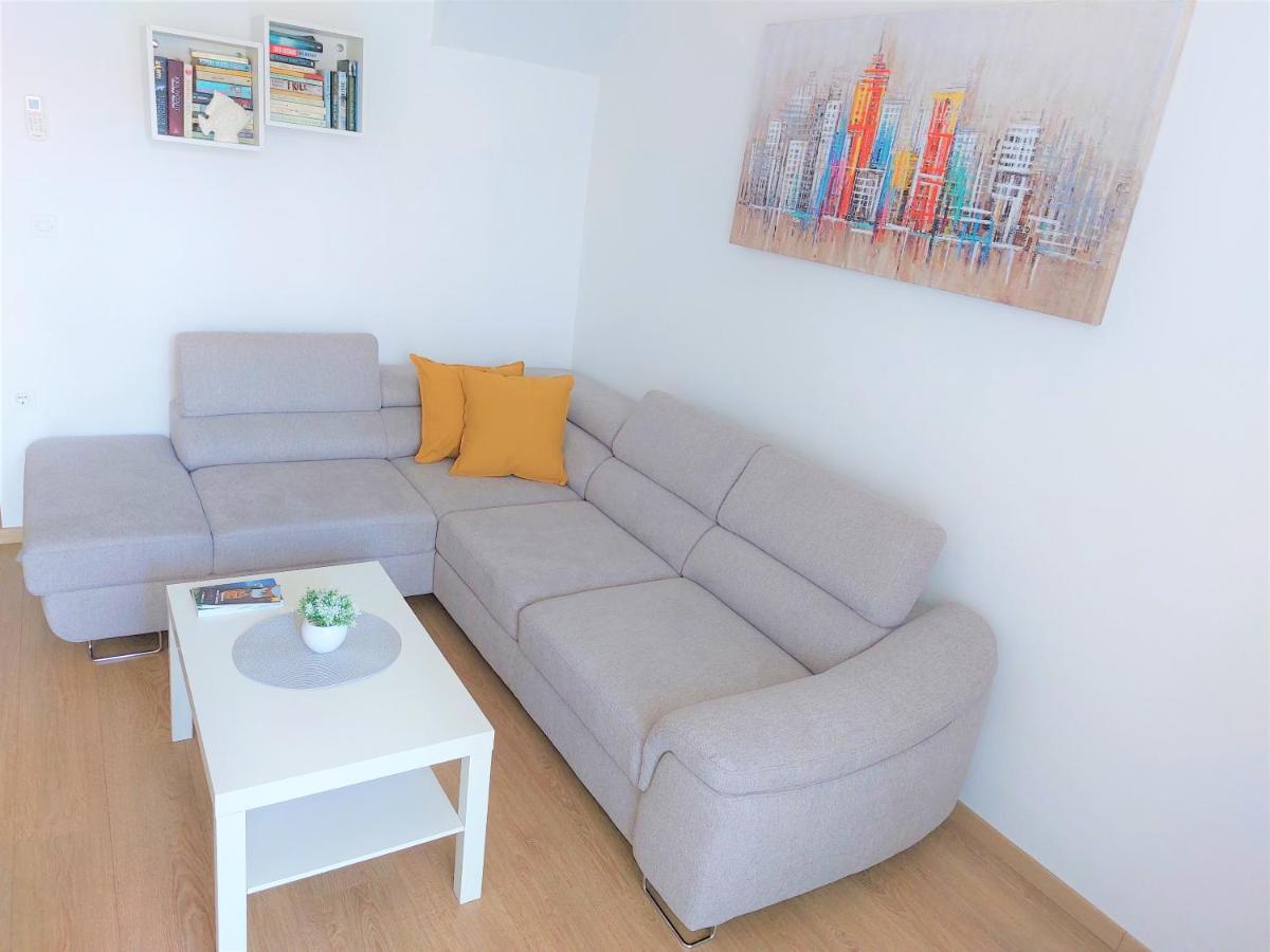 Apartment Tina Dubrovnik Eksteriør bilde