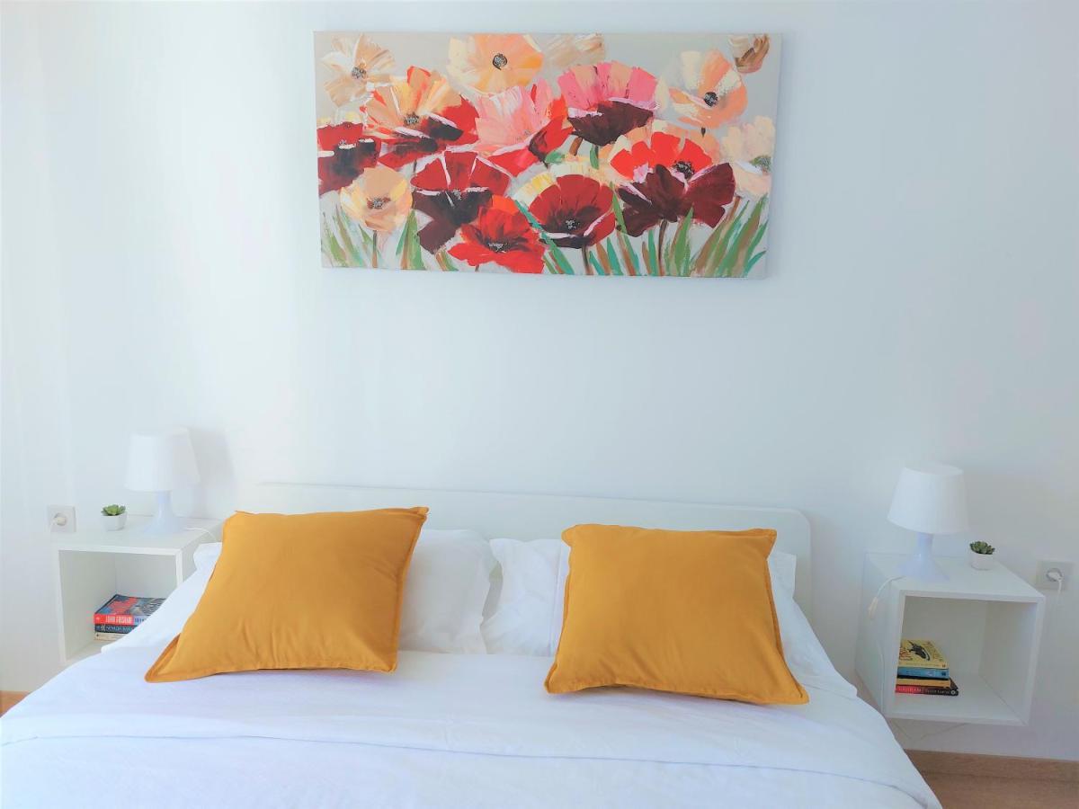 Apartment Tina Dubrovnik Eksteriør bilde