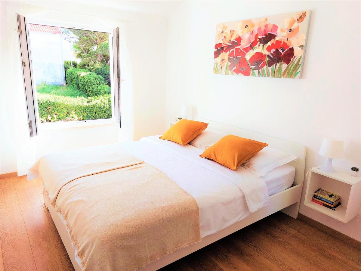Apartment Tina Dubrovnik Eksteriør bilde
