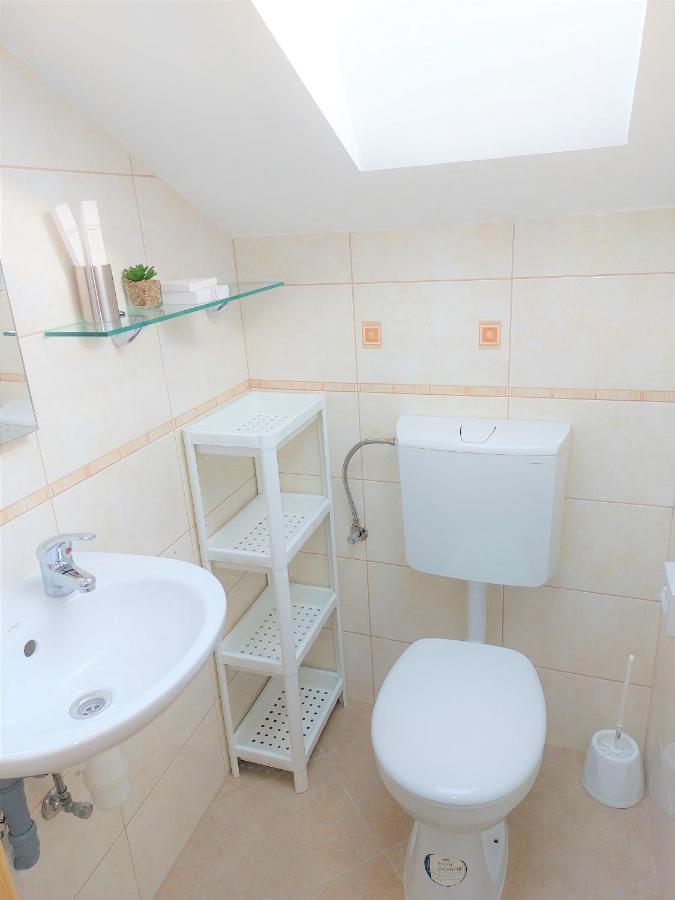 Apartment Tina Dubrovnik Eksteriør bilde