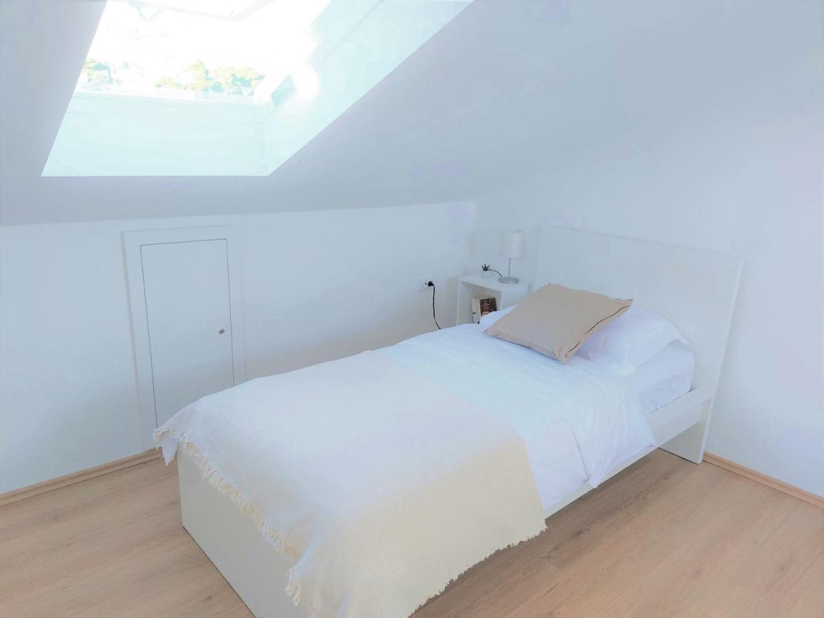 Apartment Tina Dubrovnik Eksteriør bilde