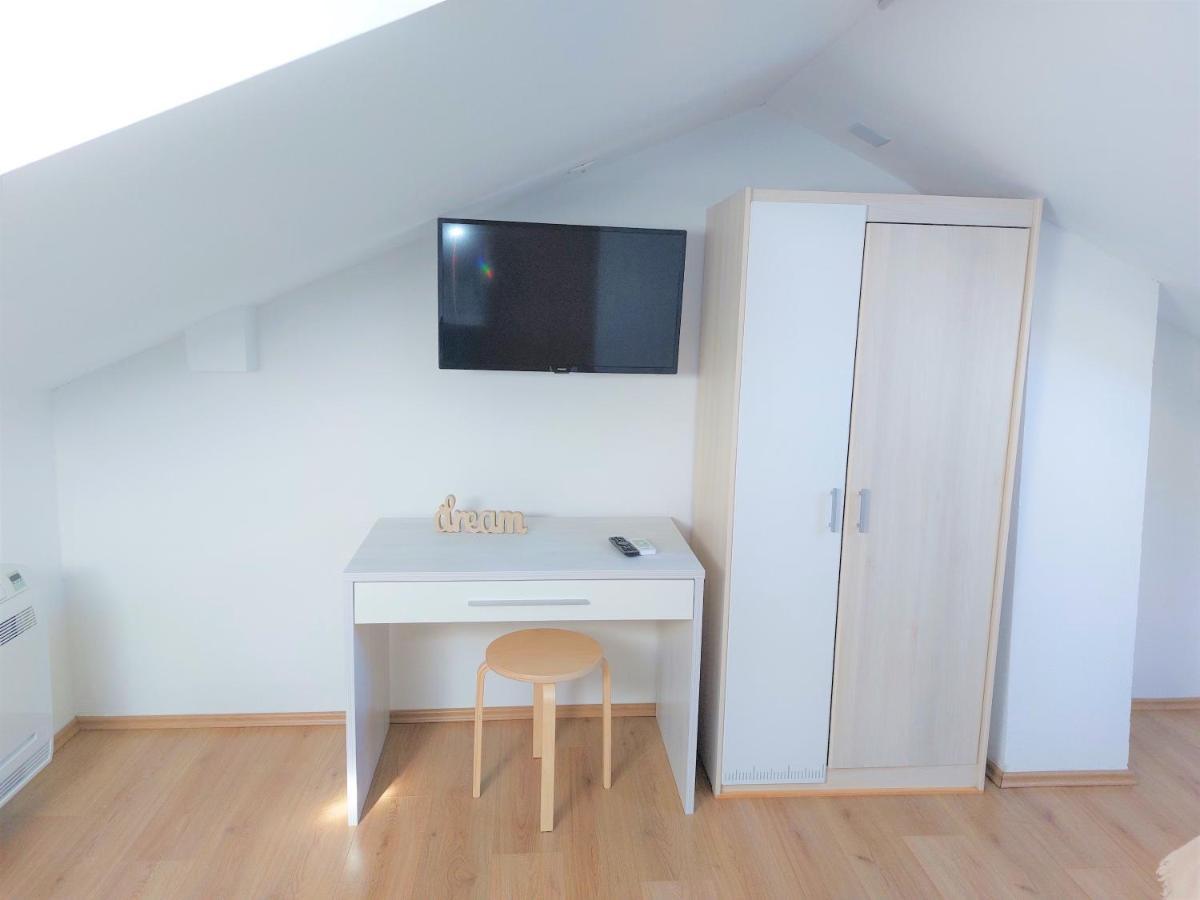 Apartment Tina Dubrovnik Eksteriør bilde