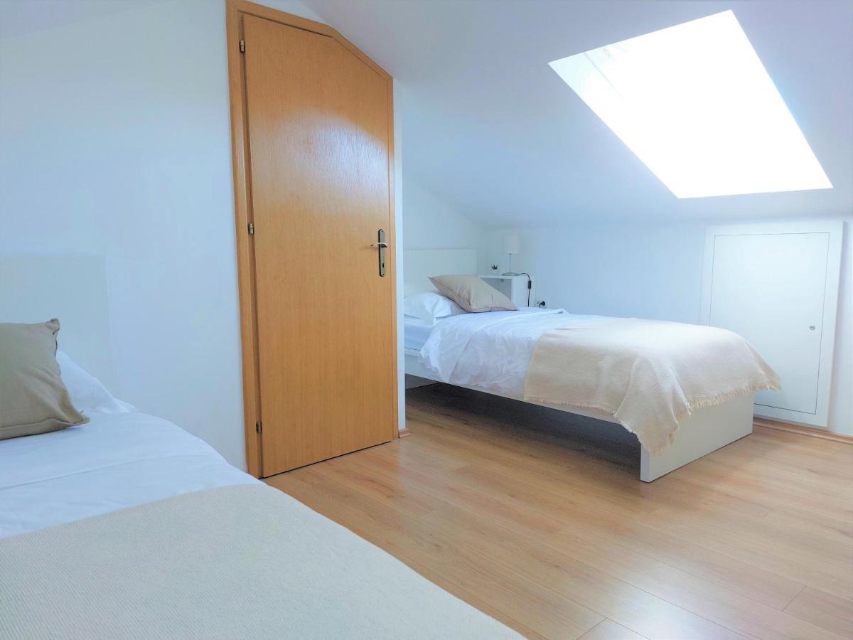 Apartment Tina Dubrovnik Eksteriør bilde