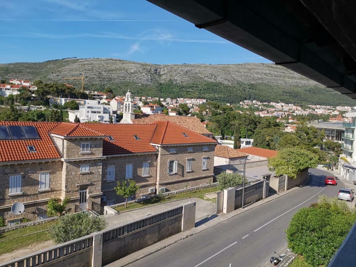 Apartment Tina Dubrovnik Eksteriør bilde
