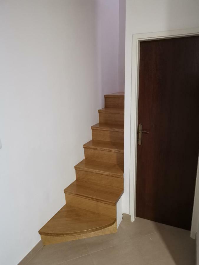 Apartment Tina Dubrovnik Eksteriør bilde